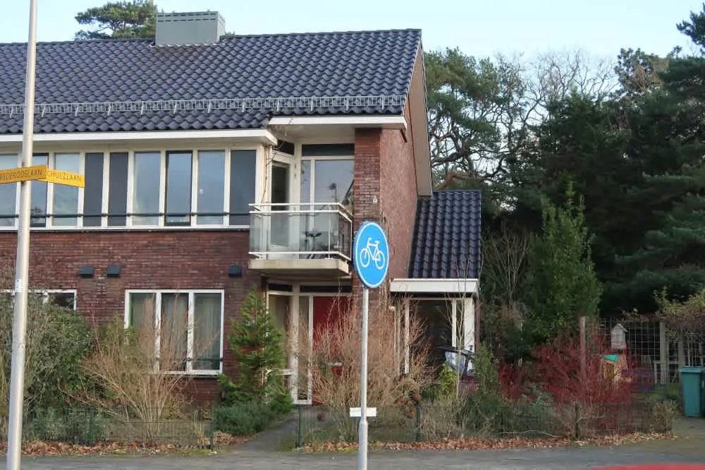 Brederodelaan 125 2061KJ Bloemendaal