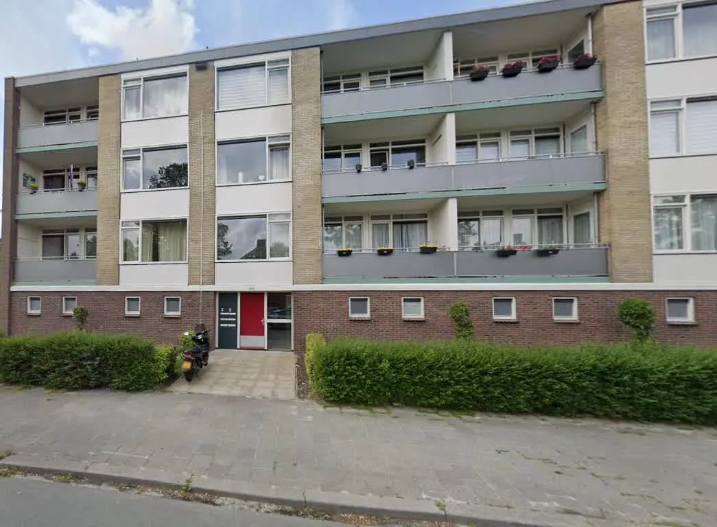 Porfierstraat 2 9743VH Groningen