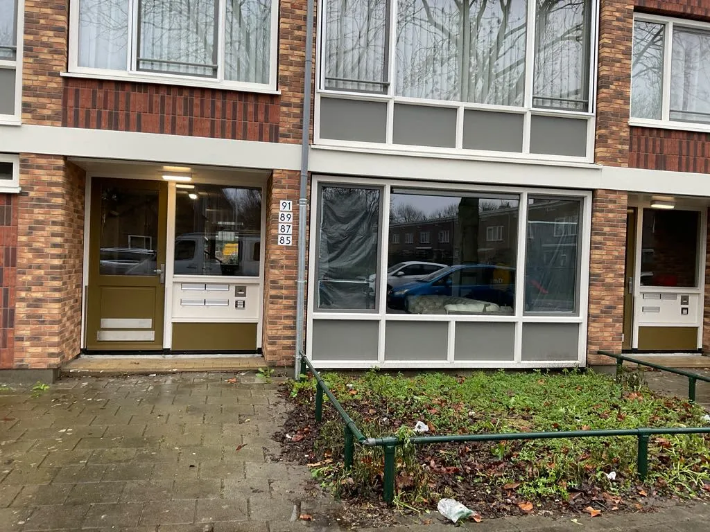 Hof van Holland 85 1508XS Zaandam