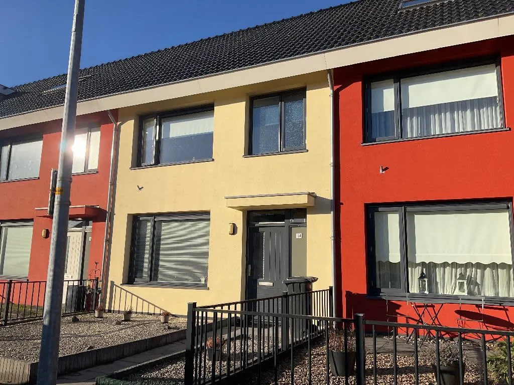 Thorbeckestraat 54 4102EP Culemborg