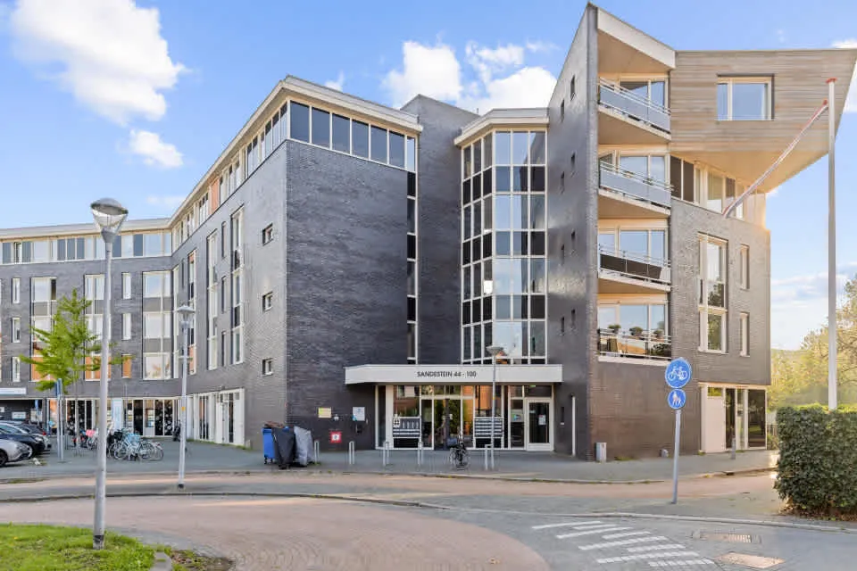 Sandestein 92 2151KG Nieuw-Vennep