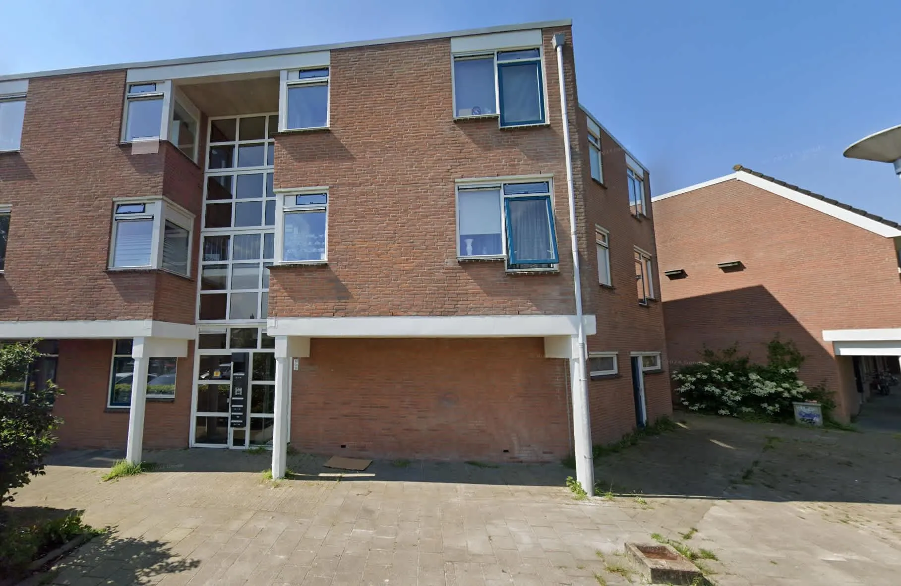 Jensemaheerd 186 9736CM Groningen