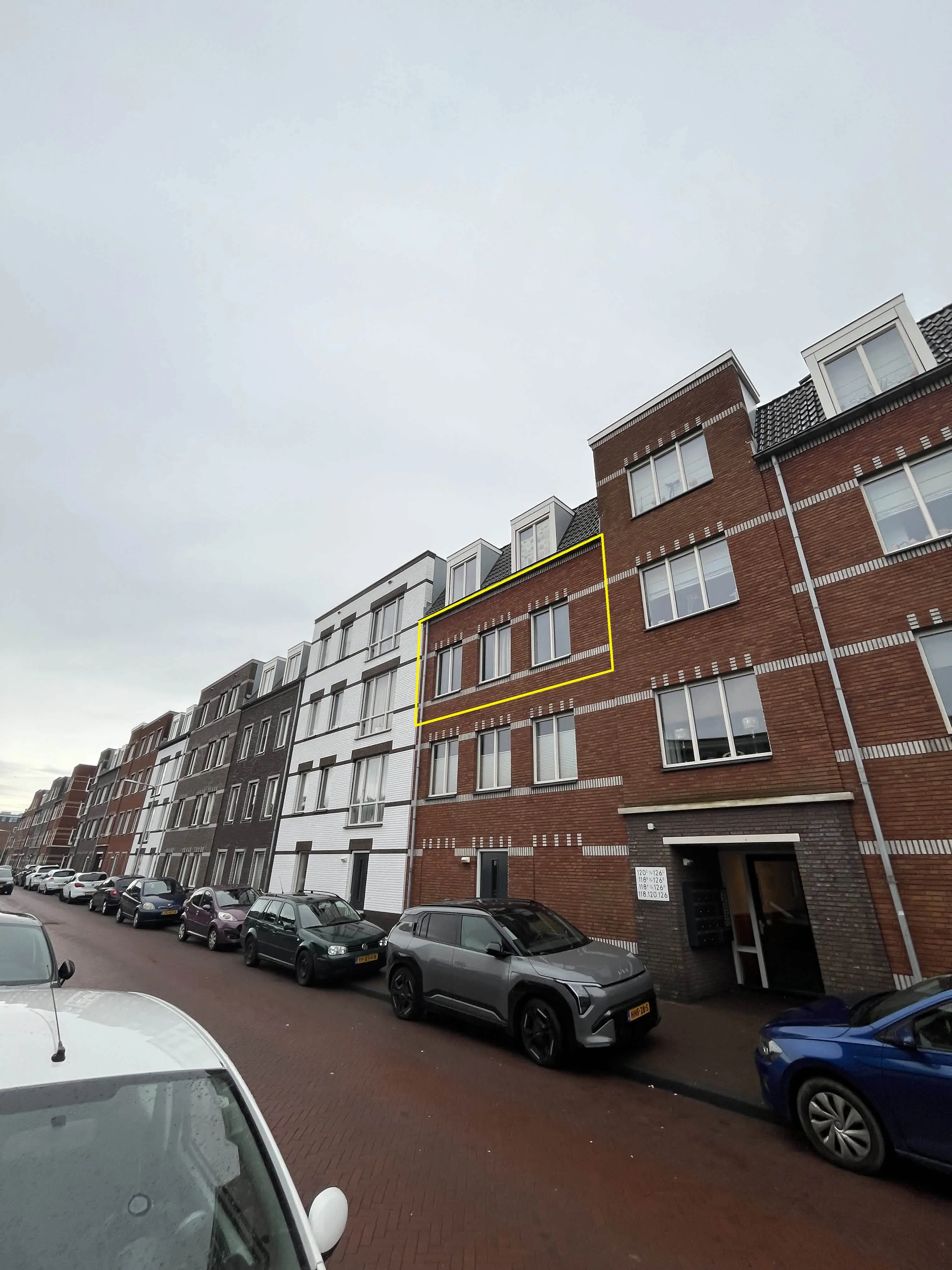 Kanaalstraat