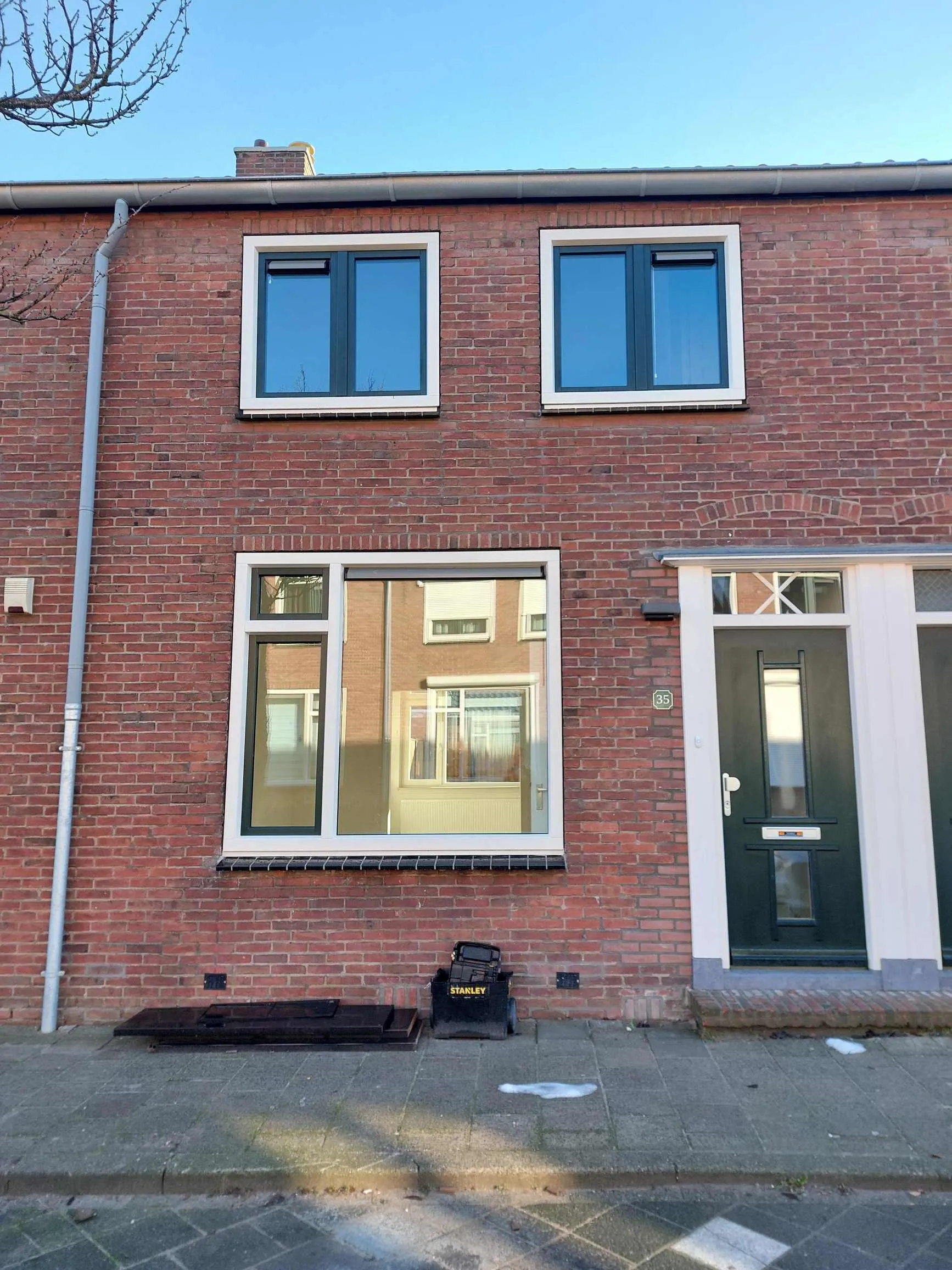 Vroegestraat 35 2951VT Alblasserdam
