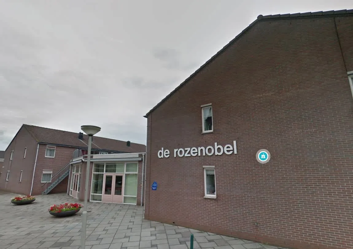 Hagemuntstraat 107 4205GA Gorinchem