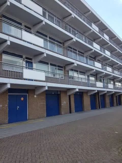 Henegouwerweg 53 2741KE Waddinxveen