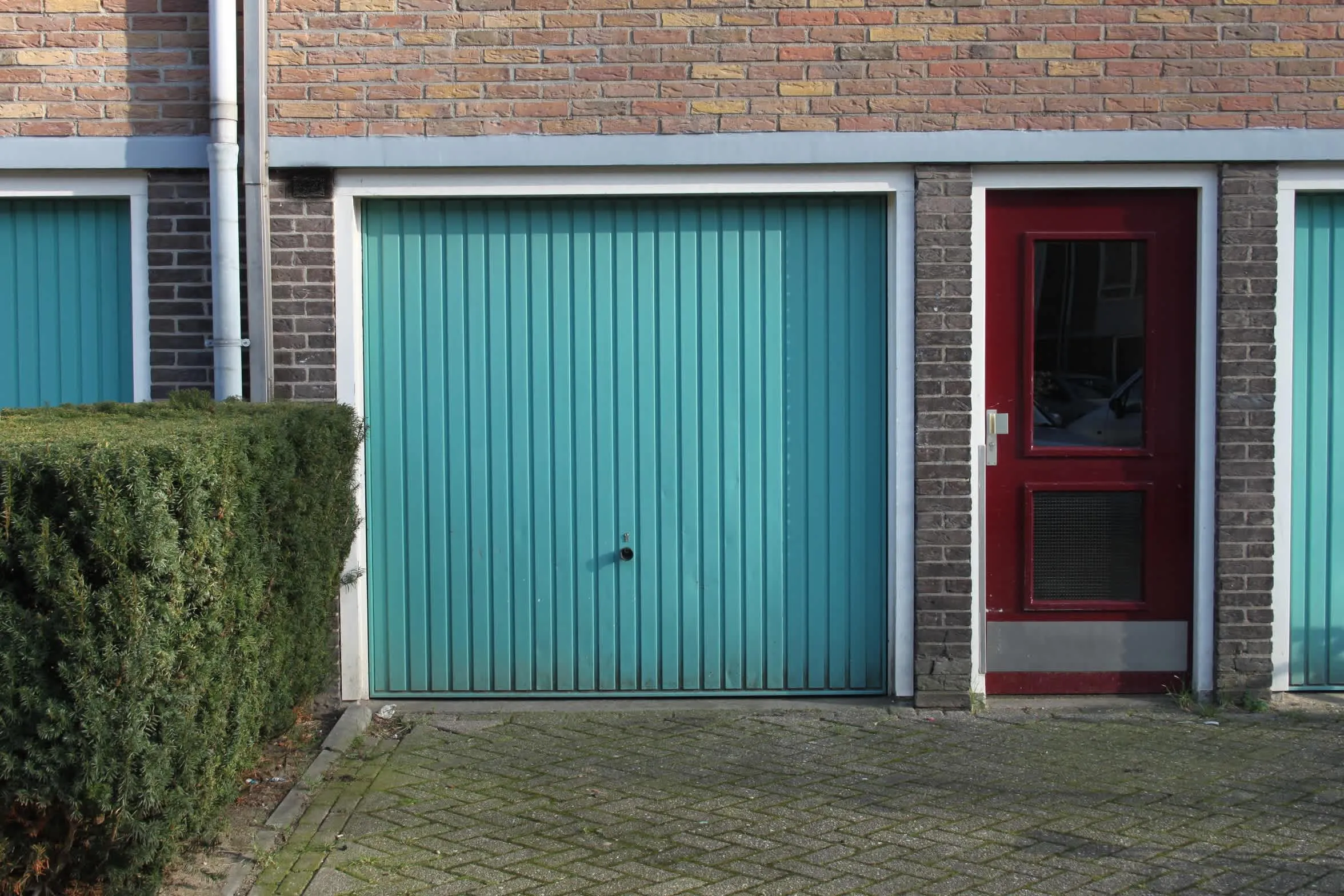 Schrijverspark 1 G3118 3901PB Veenendaal