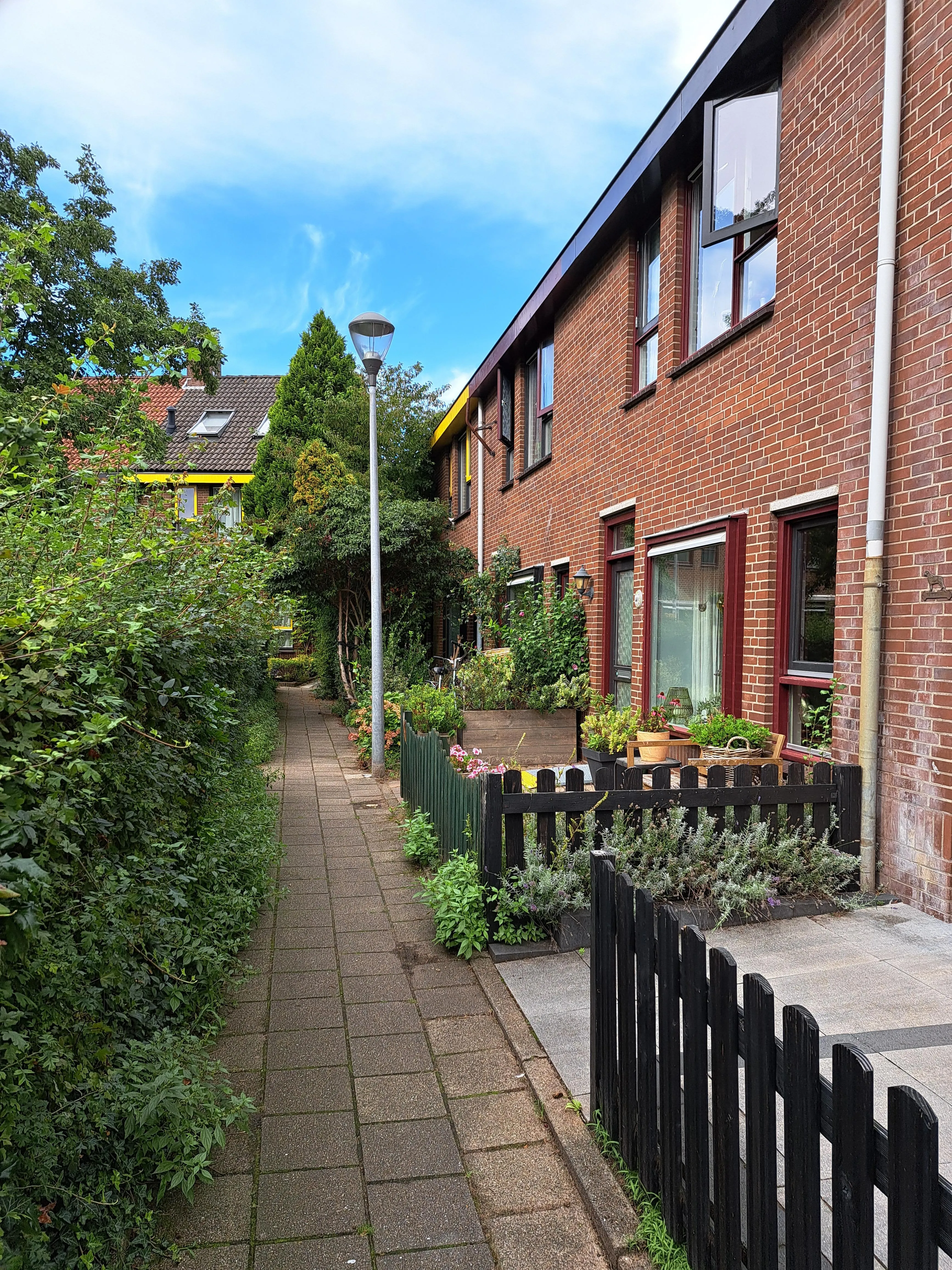 Mari Andriessenplein