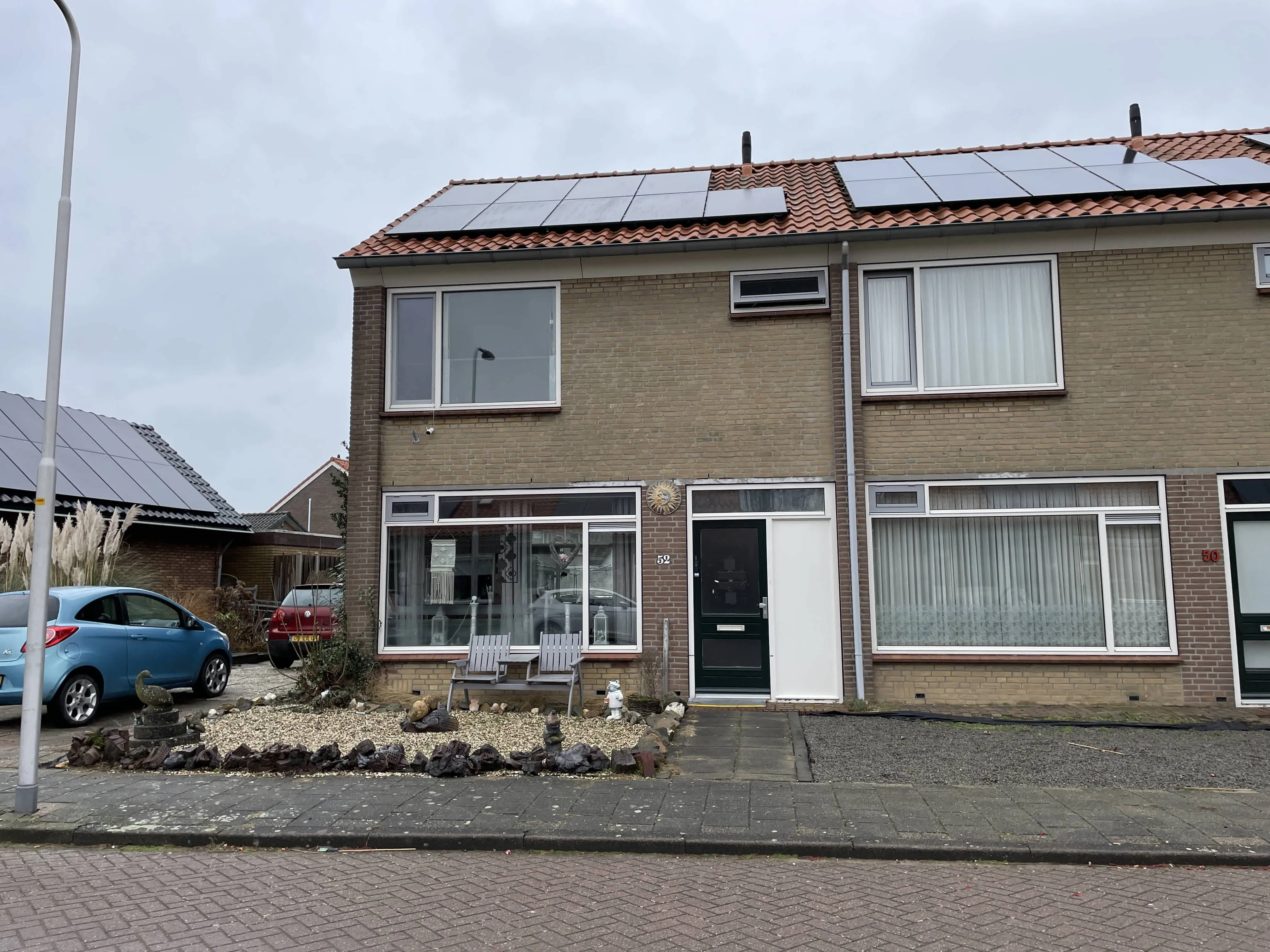 Fruitstraat 52 6669BD Dodewaard