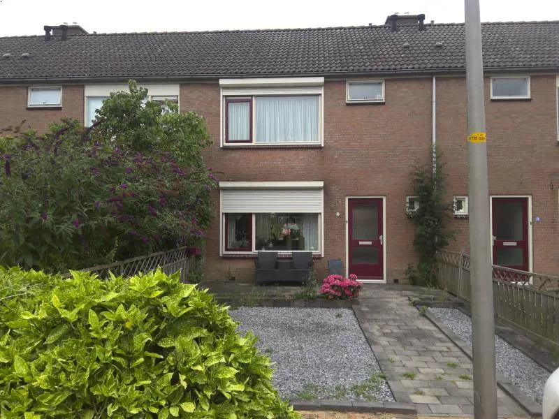 Vroedschap 13 4147ES Asperen