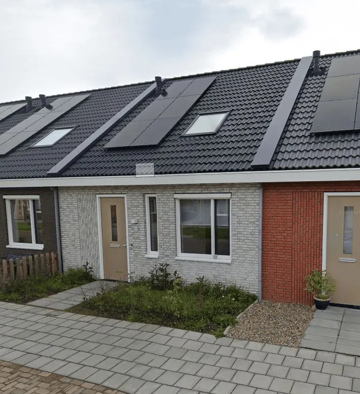 Gerrit Raapstraat 29 9902EE Appingedam