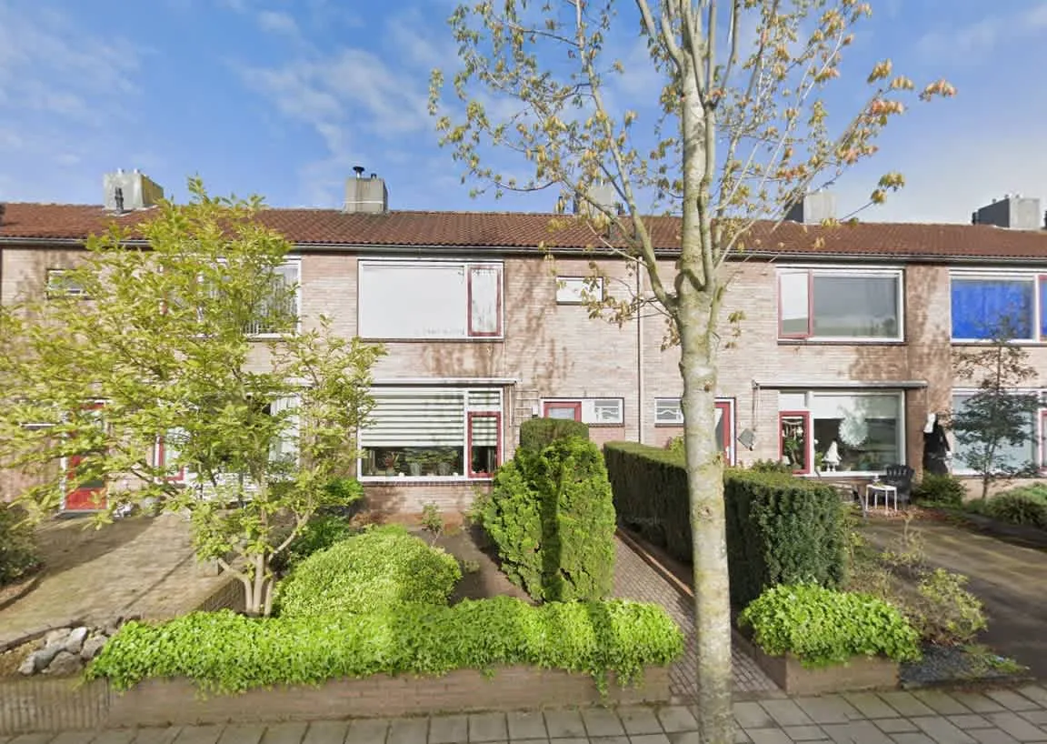 Troelstrastraat 29 6741XD Lunteren