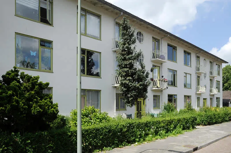 Prinses Beatrixstraat