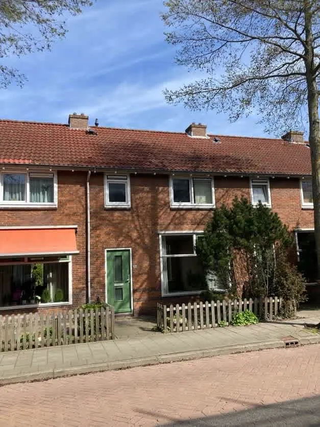 Kerkstraat 34 1521JP Wormerveer