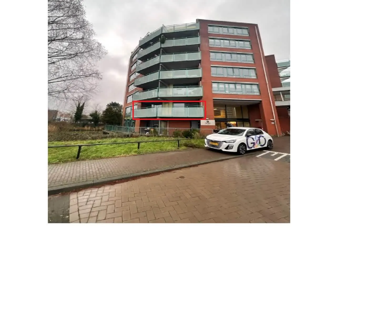 Kerkelandenlaan 9 A 1216RP Hilversum