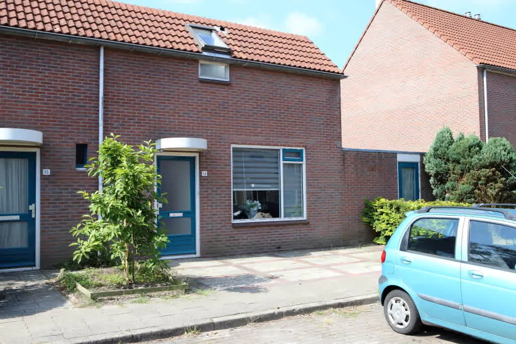 Gelrelaan 94 9642HJ Veendam