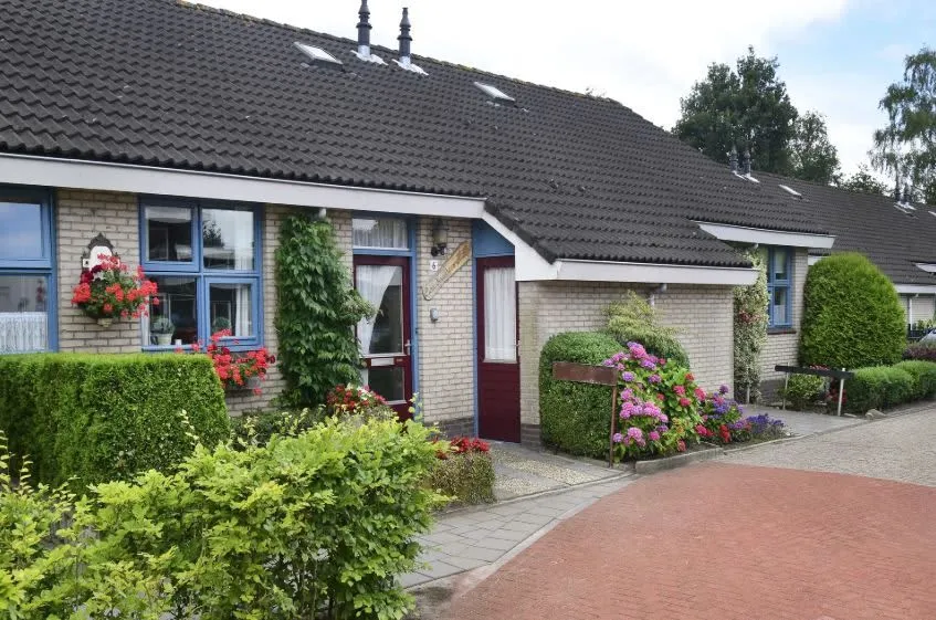't Olderhof 4 9621AE Slochteren