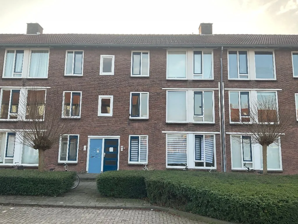 Joost de Jongestraat