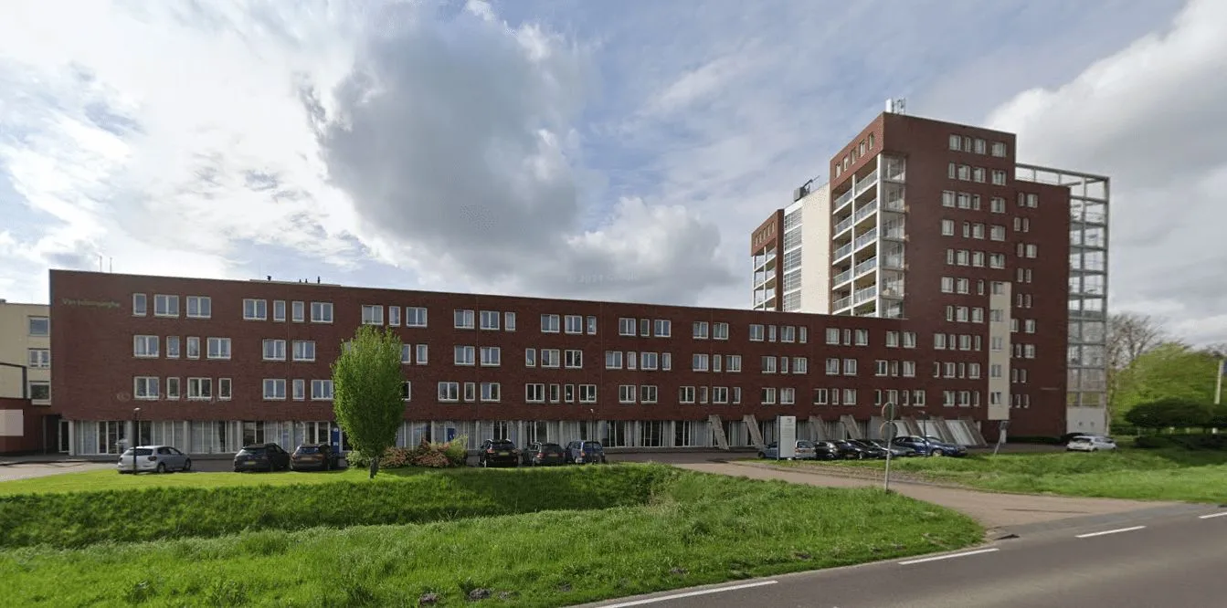 Koningin Wilhelminapark