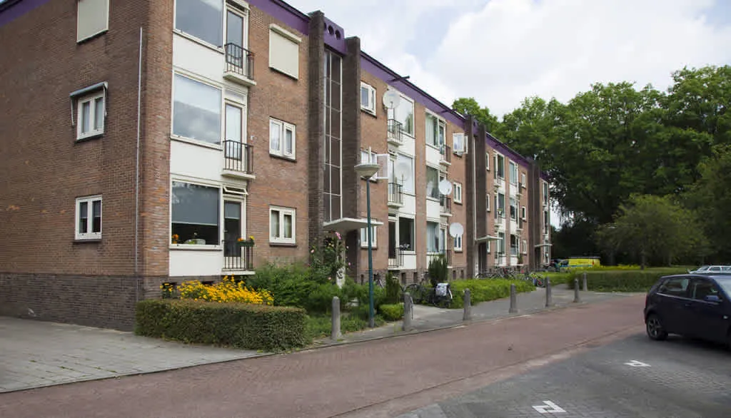 Meindert Hobbemastraat