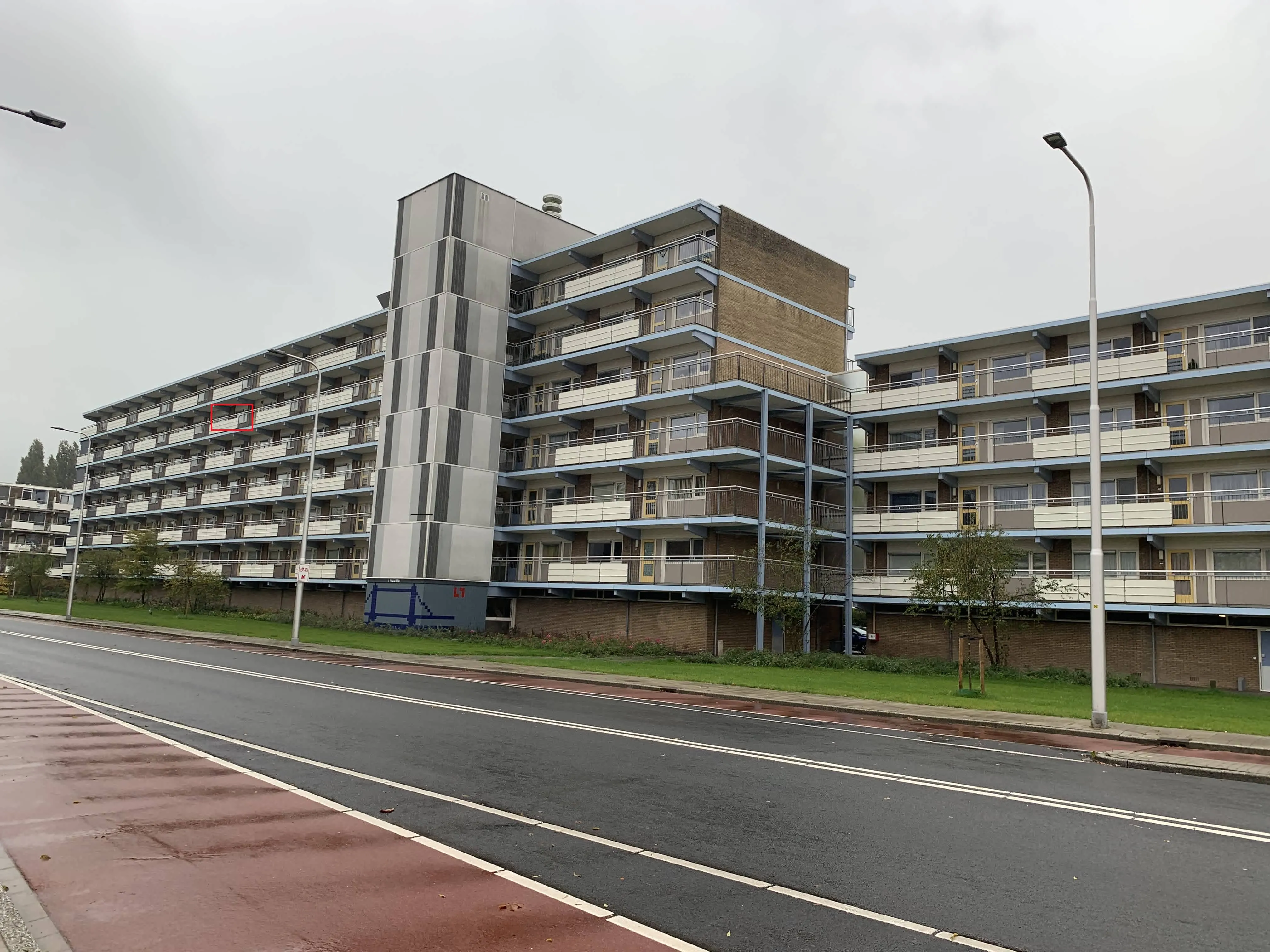 Theems 122 1186KK Amstelveen