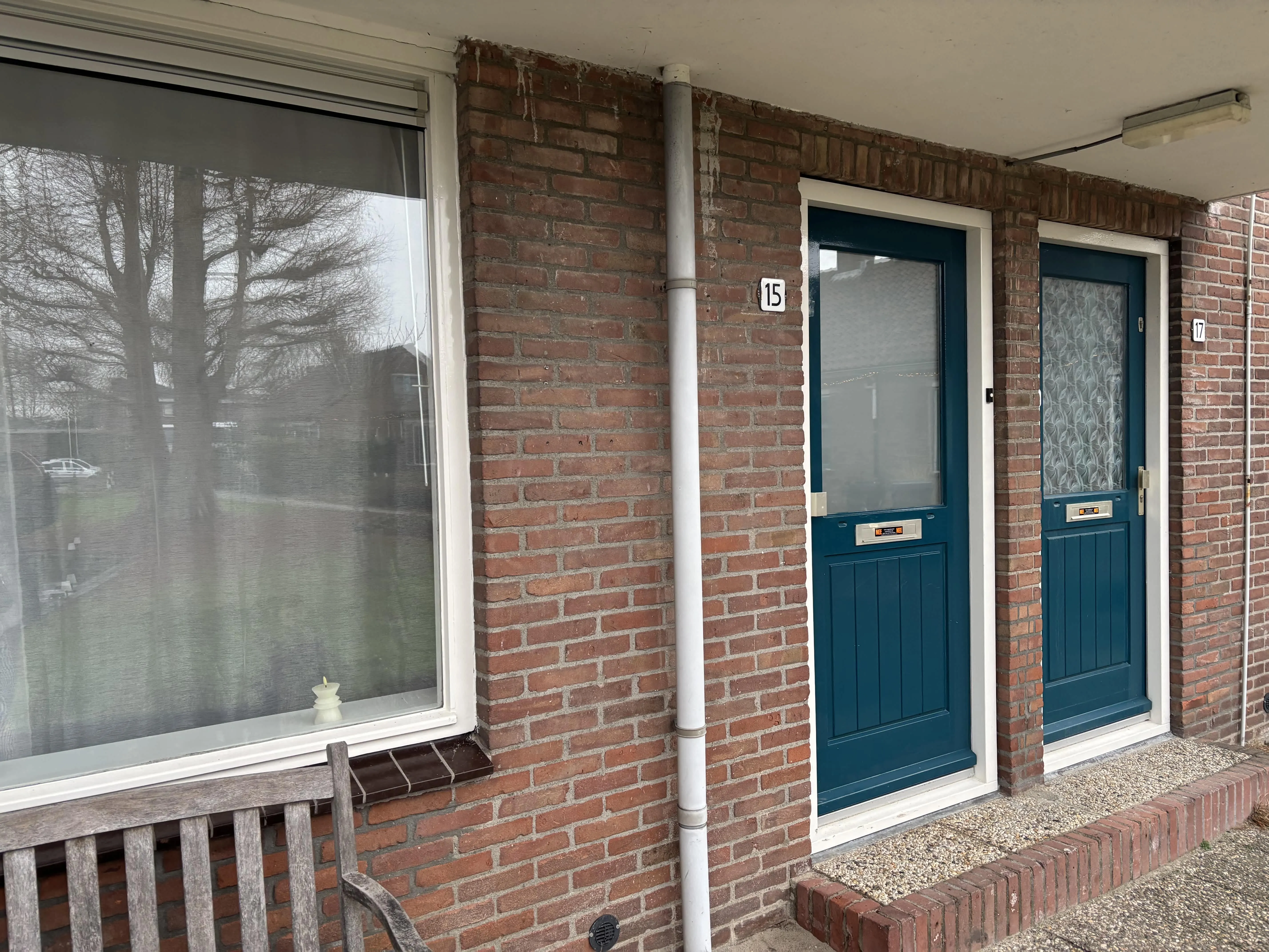 Doctor Schaepmanplantsoen