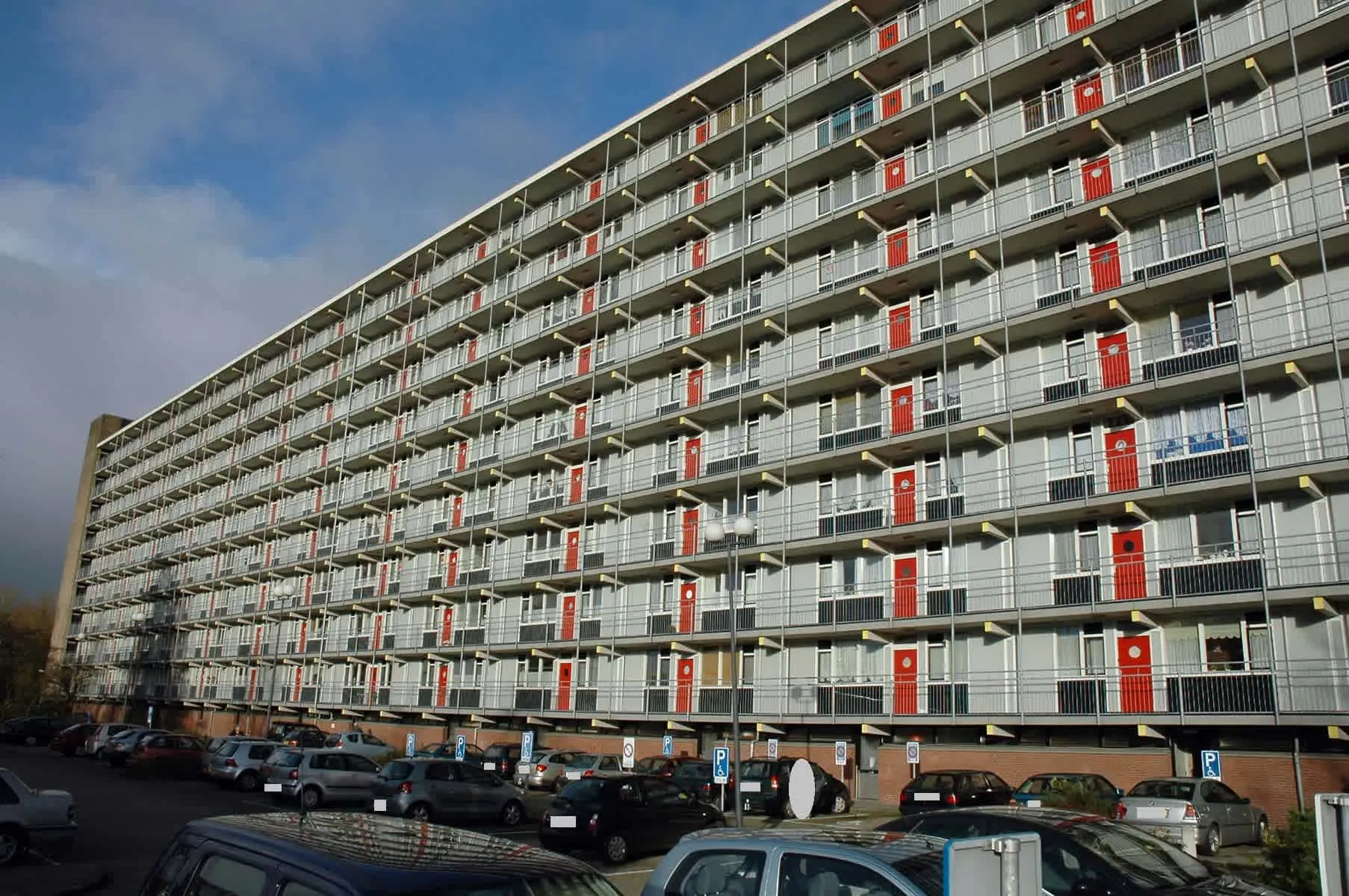 Goudlaan 493 9743CN Groningen