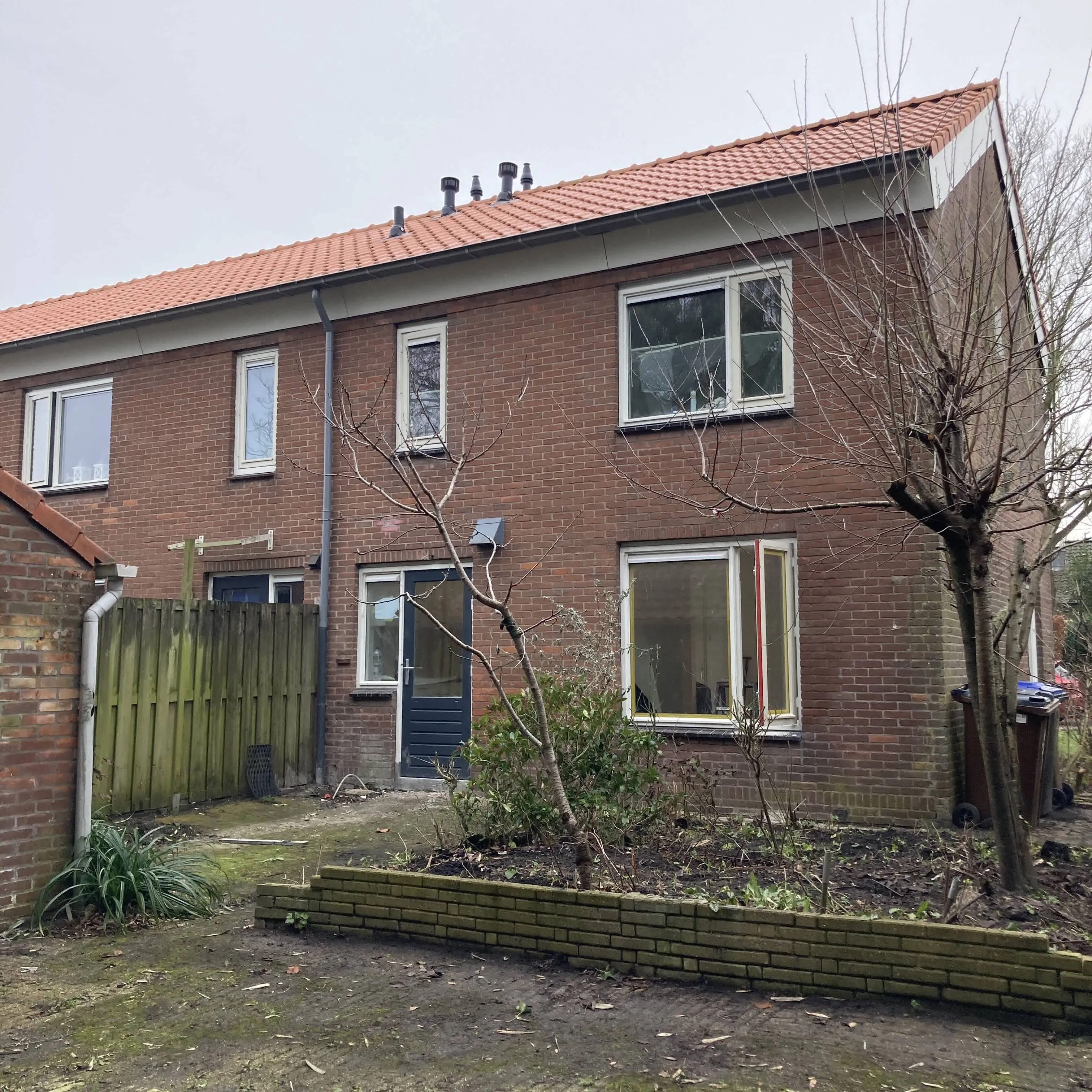 C. Pieter van der Leestraat