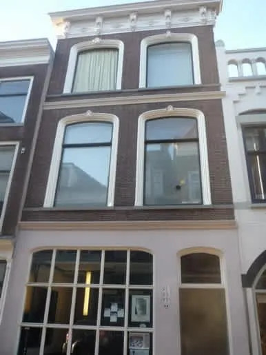 Voorstraat