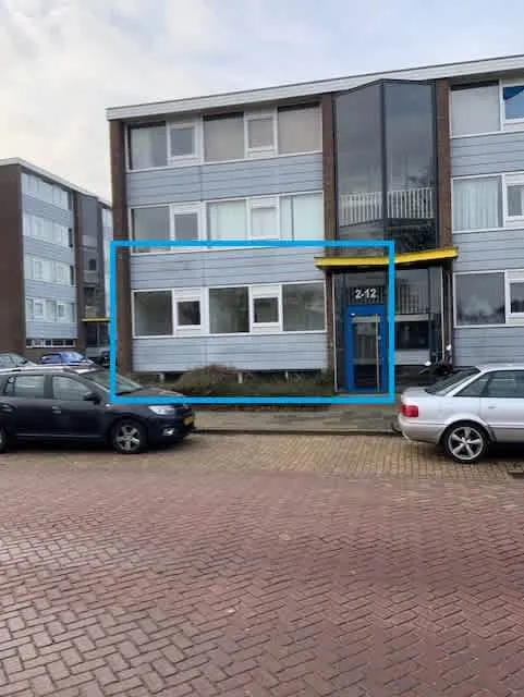 Kingsford Smithstraat