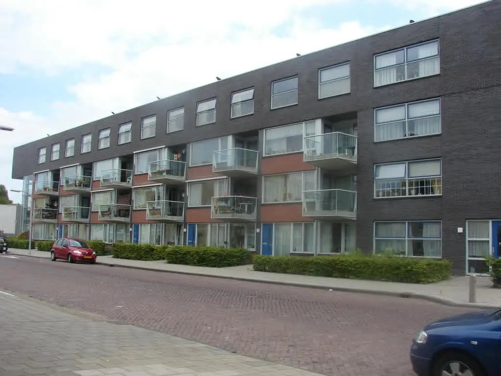 Vincent van Goghlaan