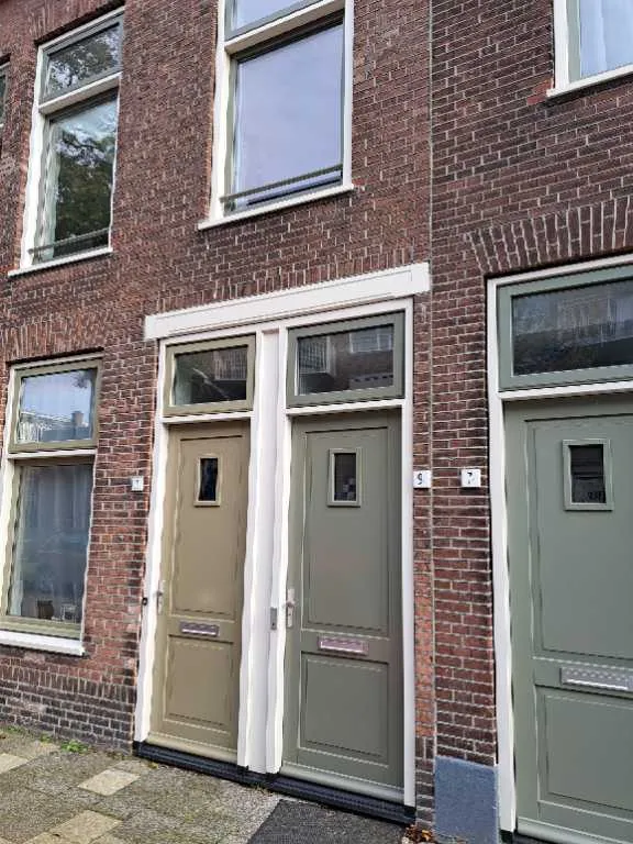 Van Zompelstraat