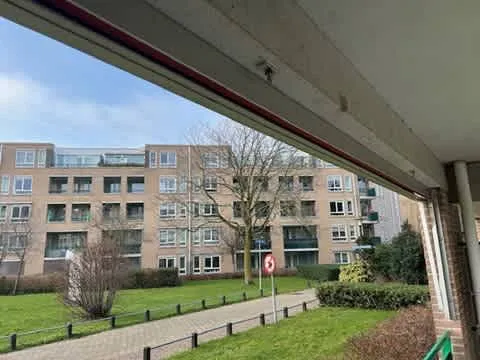 Oranje-Nassaulaan 16 3523VR Utrecht