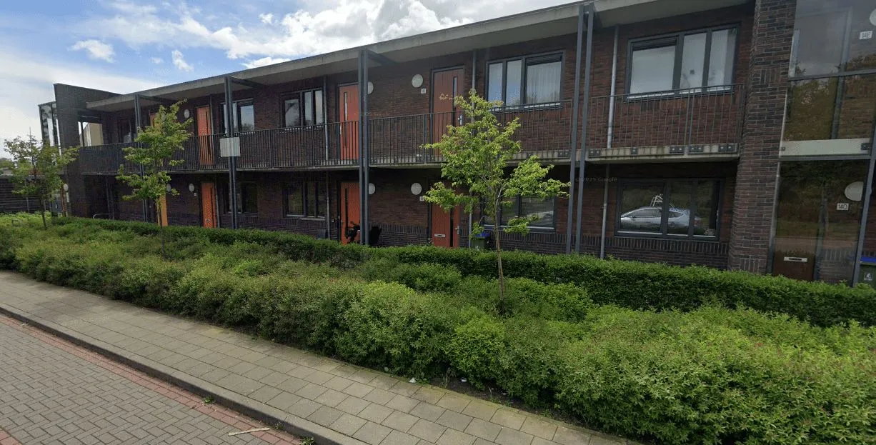 Verlengde Blokkenweg