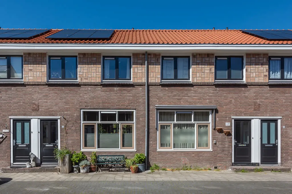 R.C. Bakhuizen van den Brinkstraat