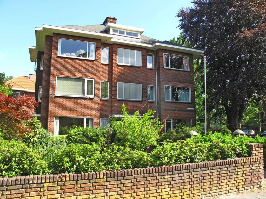 Van Berwaerdeweg