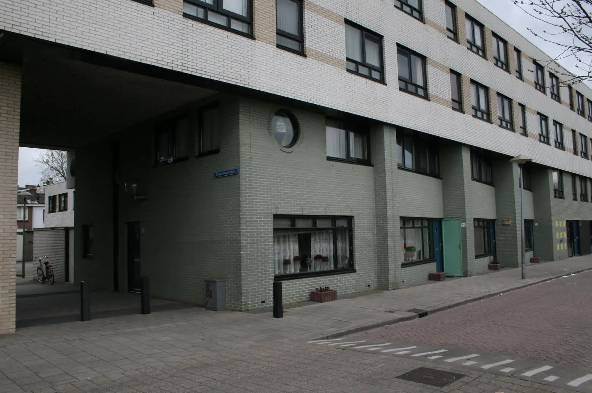 Spijkerdwarsstraat