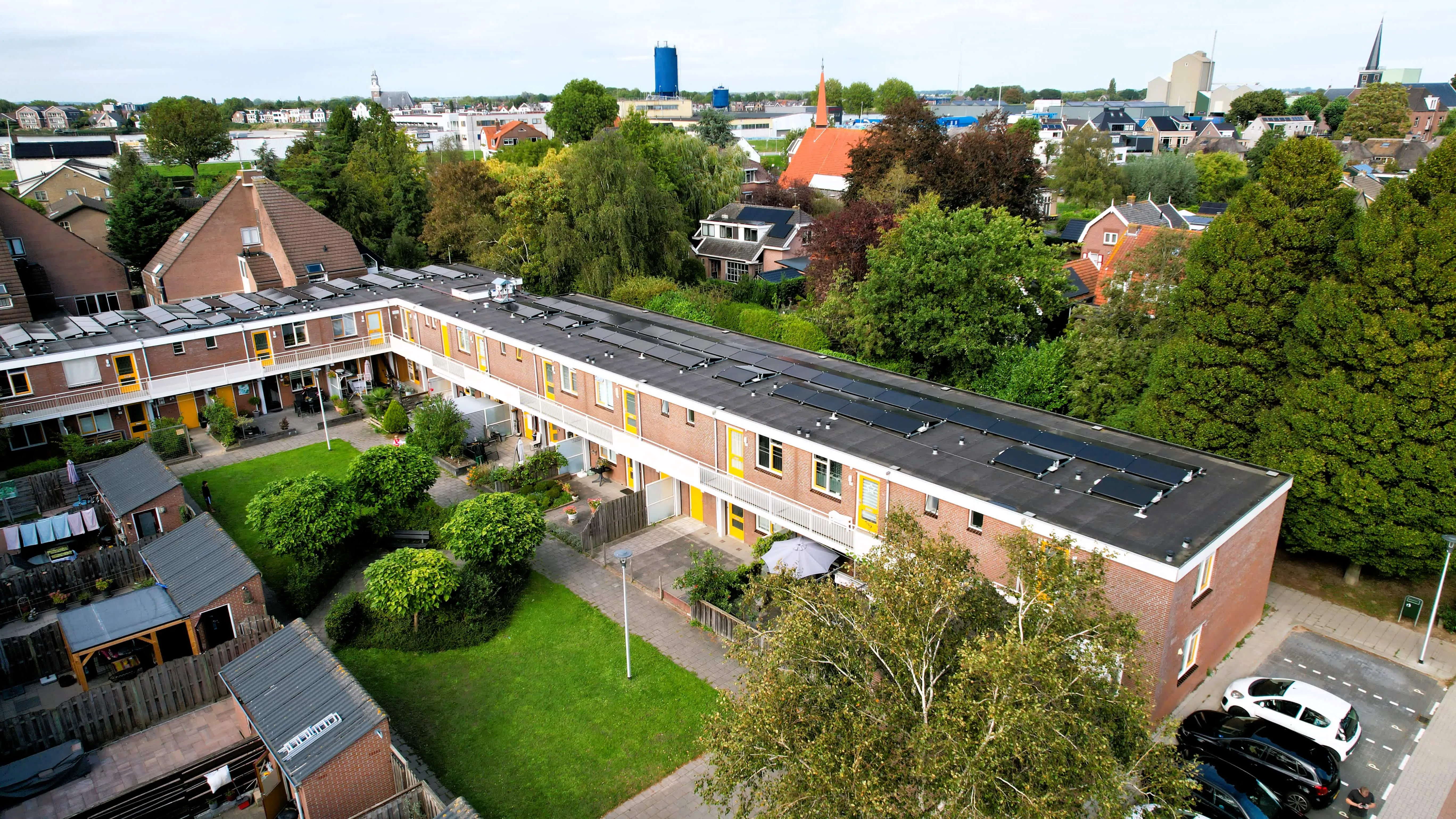 Gebroeders Potstraat