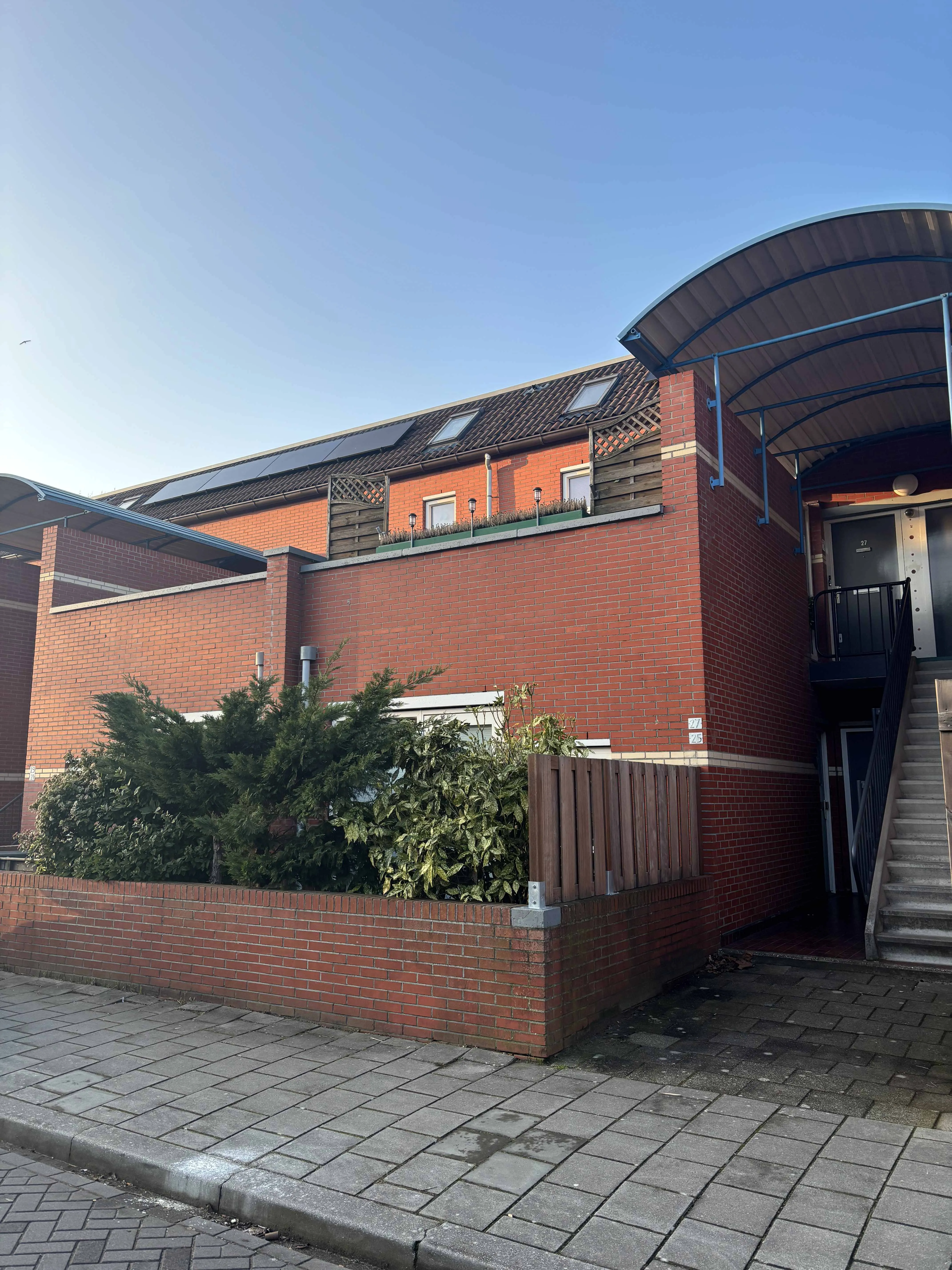 Kloosterven 25 1504AP Zaandam