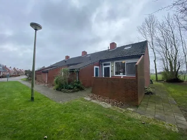 Burgemeester IJ. Wiersumstraat