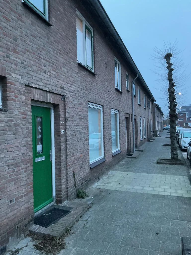 Floris Radewijnszstraat