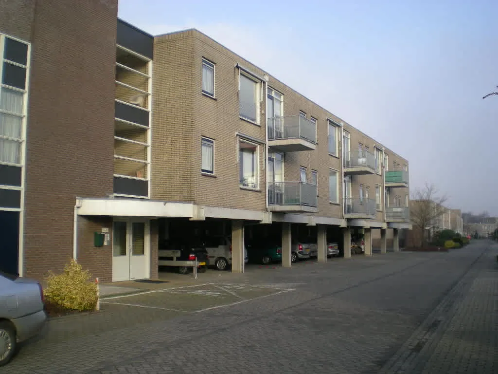 Jan Leugsstraat