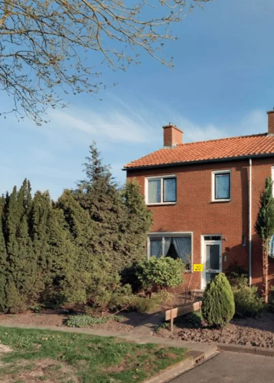 Dominee Hoekstrastraat 20 9681CN Midwolda