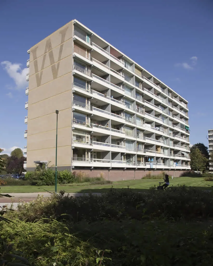 Prins Willem-Alexanderpark