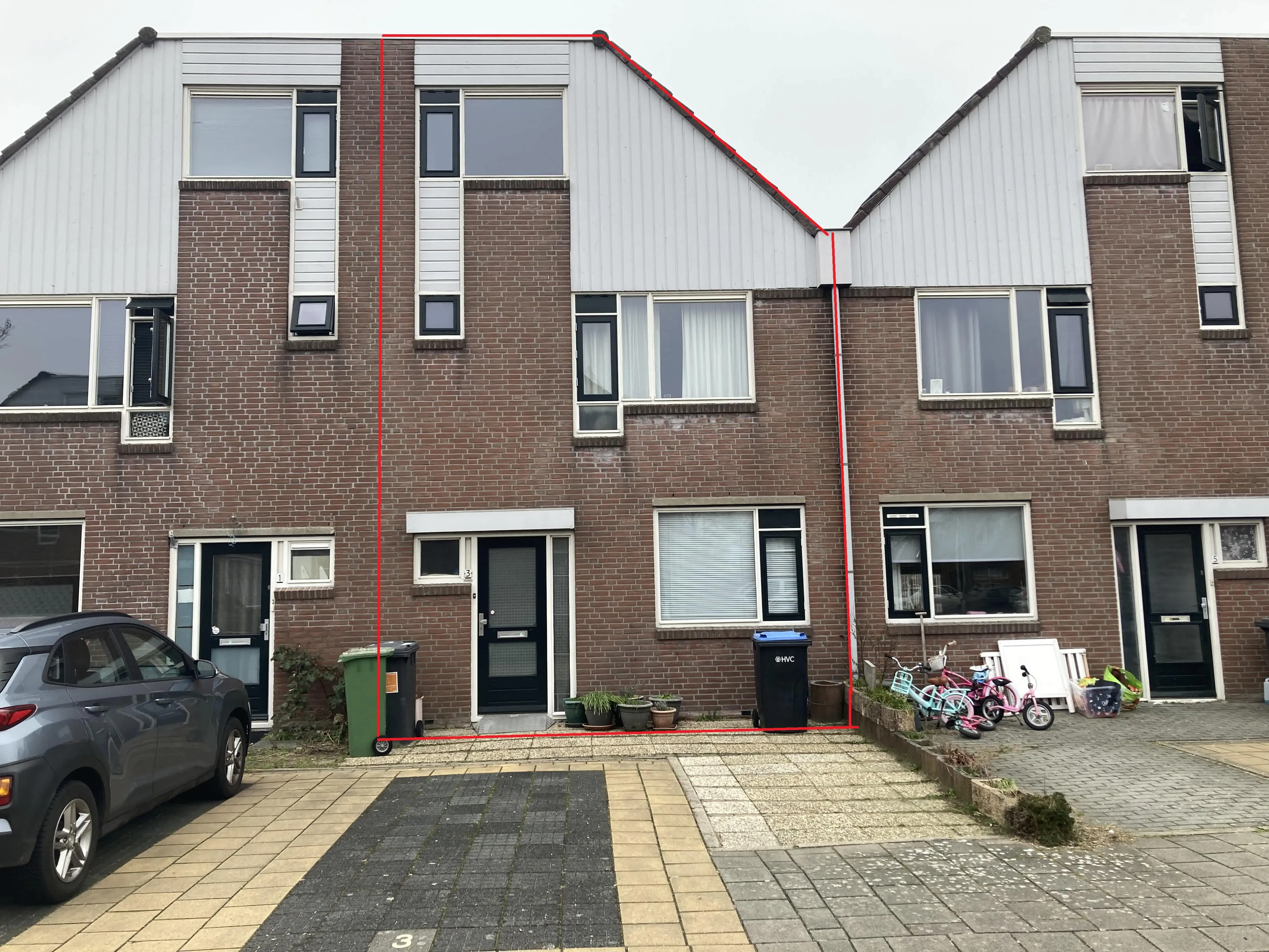 Boomland 3 1541MV Koog aan de Zaan