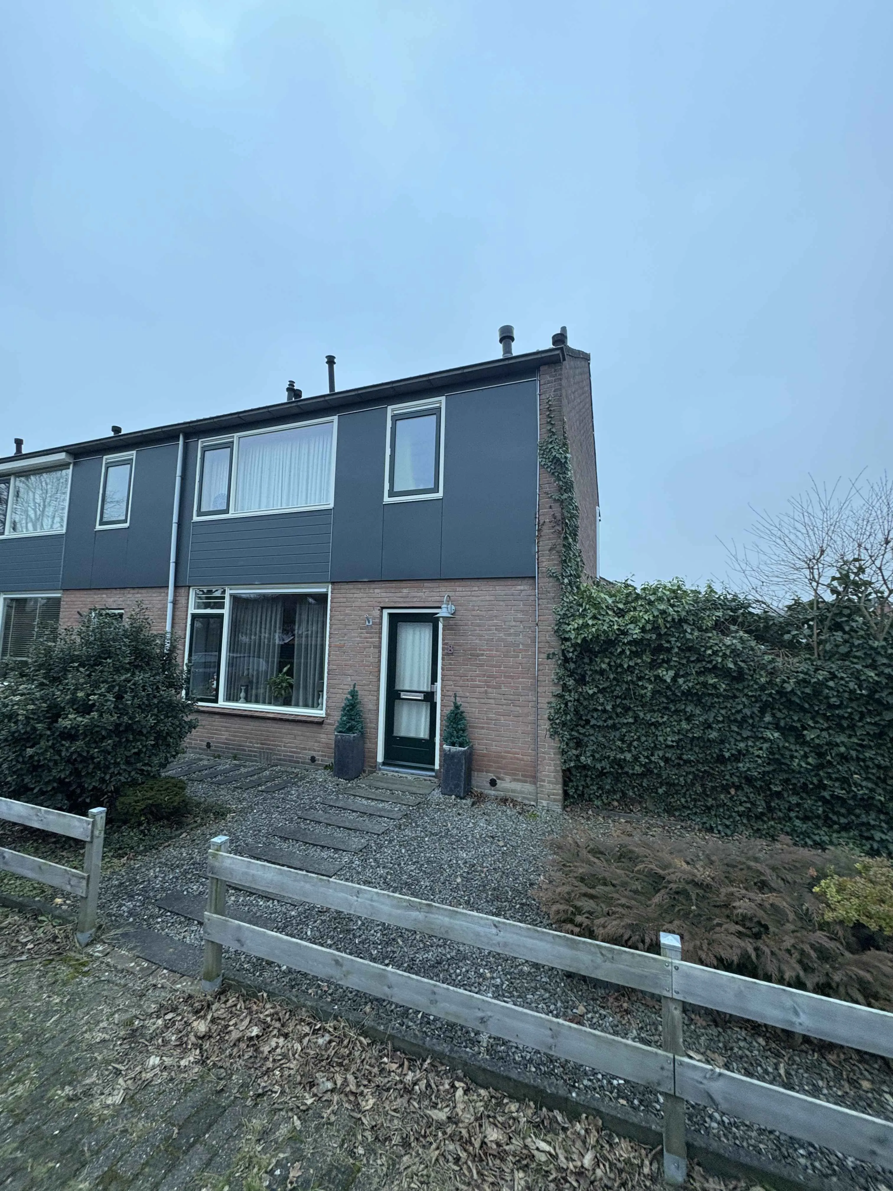 Prins Willem-Alexanderstraat