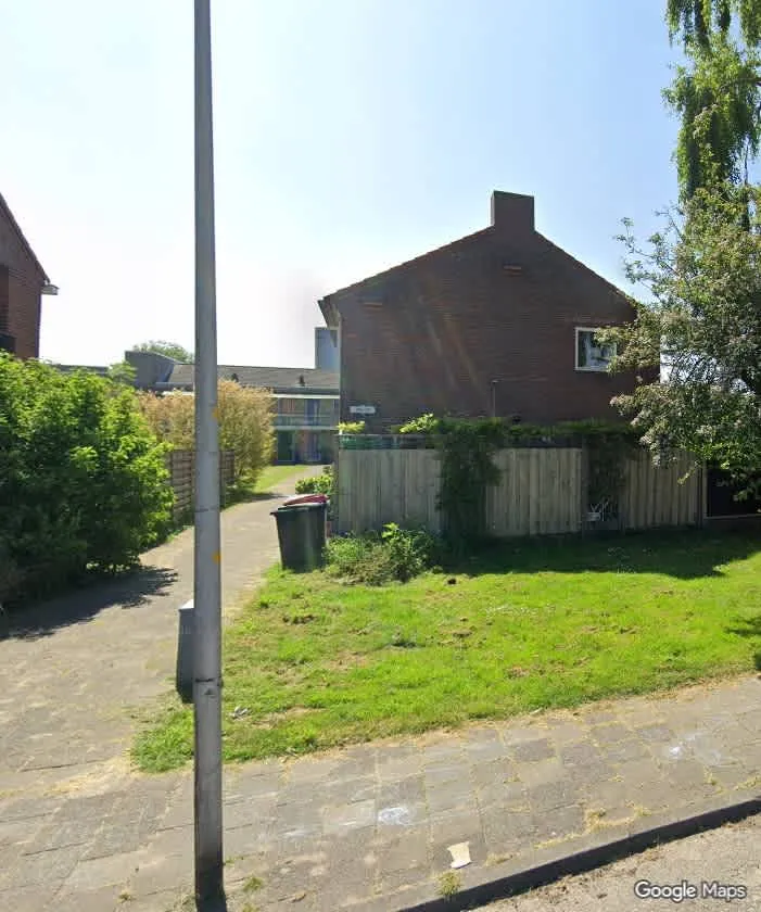 Admiraal van Ghentlaan 31 1421XL Uithoorn