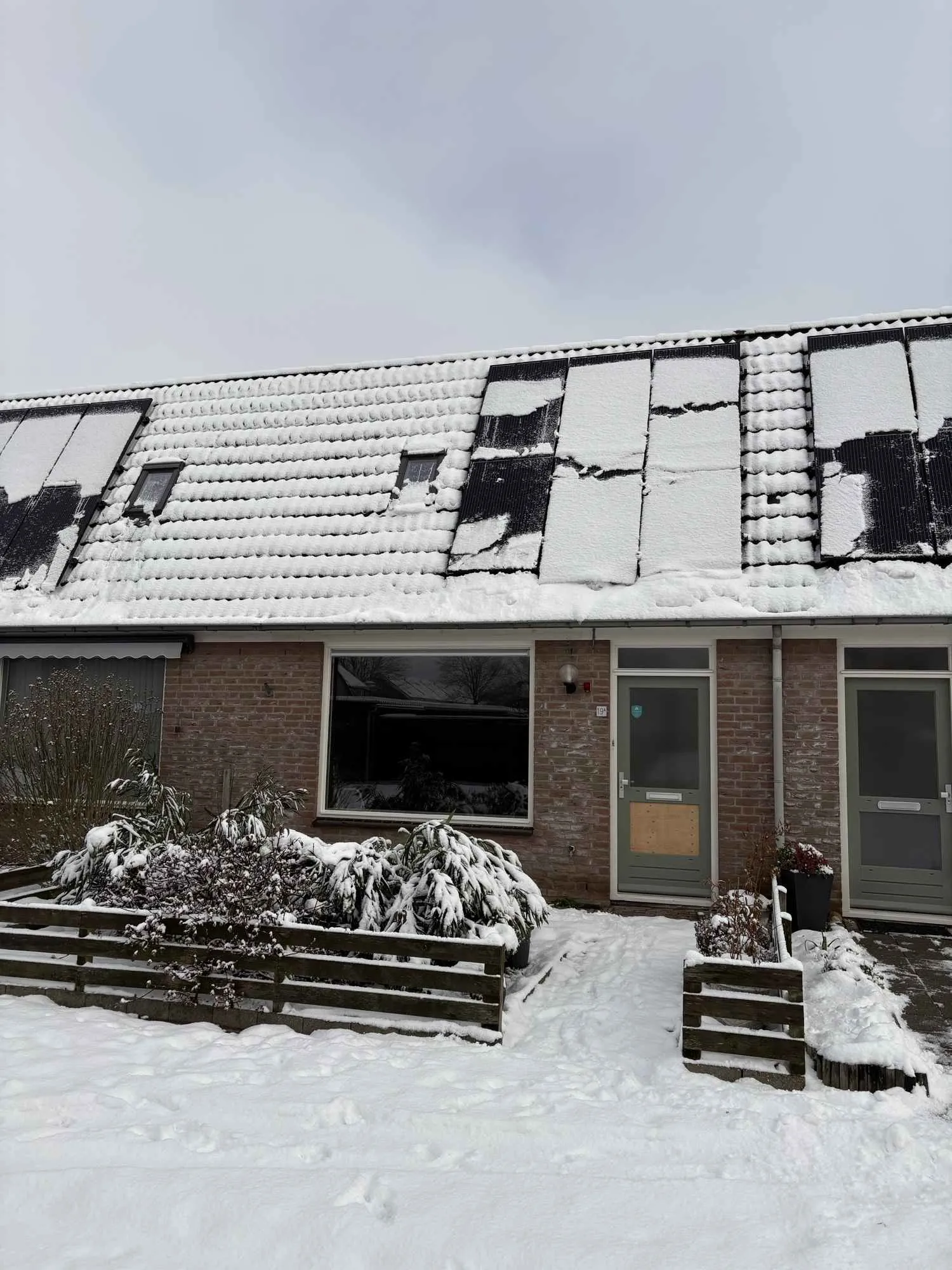 Dokter van Wieringenstraat