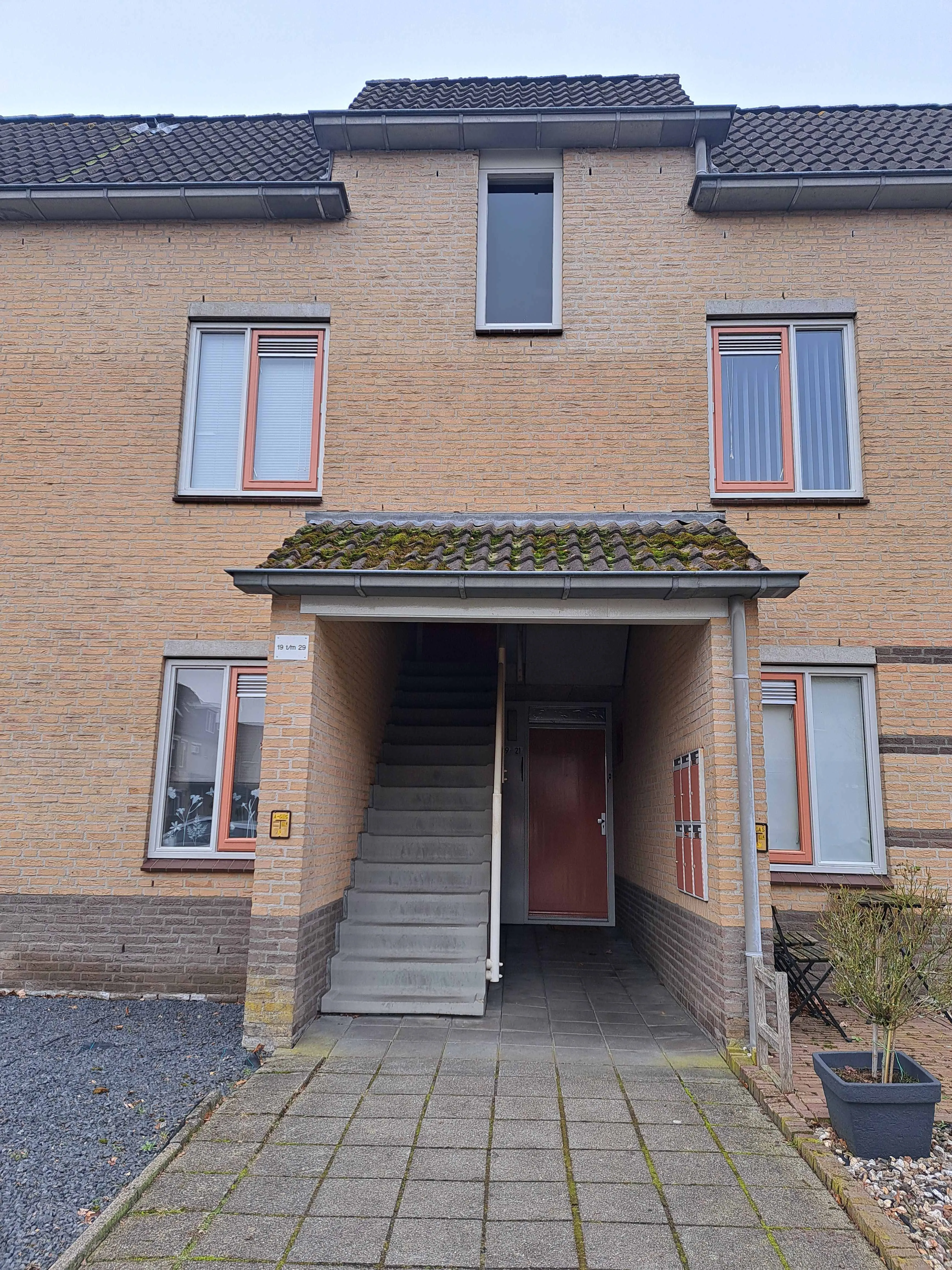 Wethouder Van Thiellaan