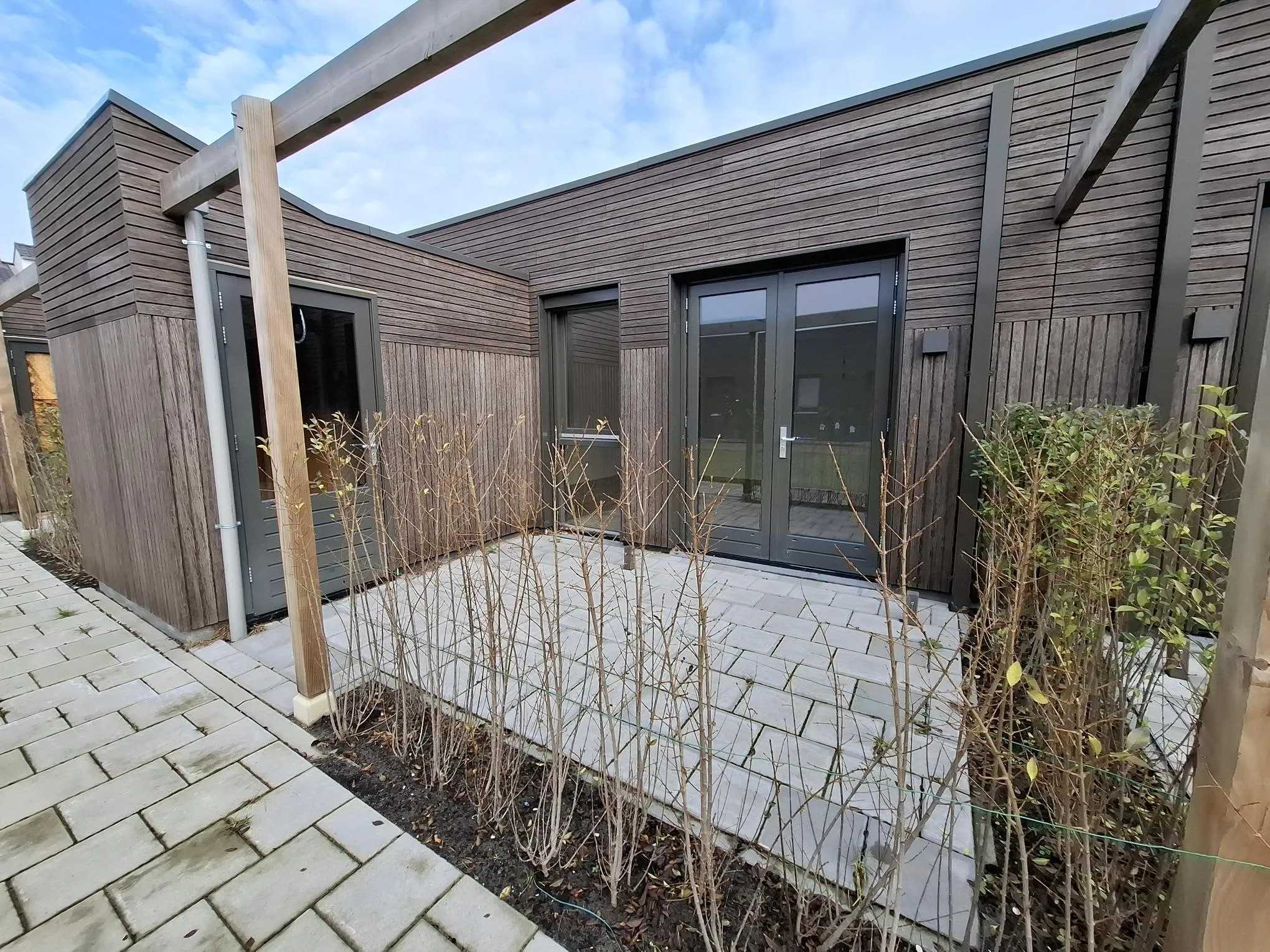 Wieringerwaardstraat